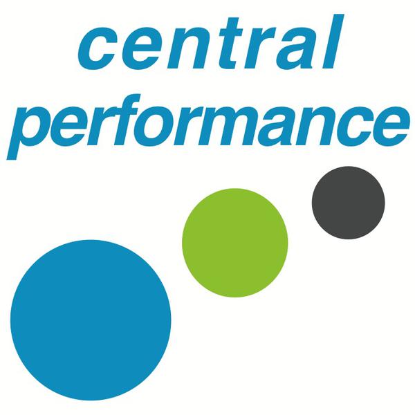Central Physio and Performance Fitness