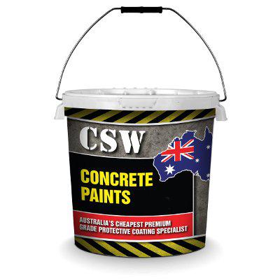 CSW Coatings