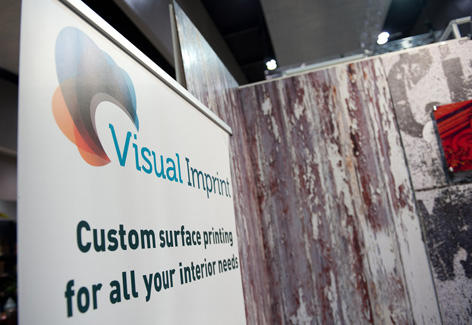 Visual Imprint