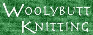 Woolybutt Knitting