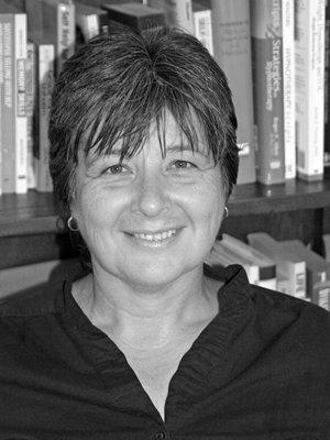 Christine Scott Therapies