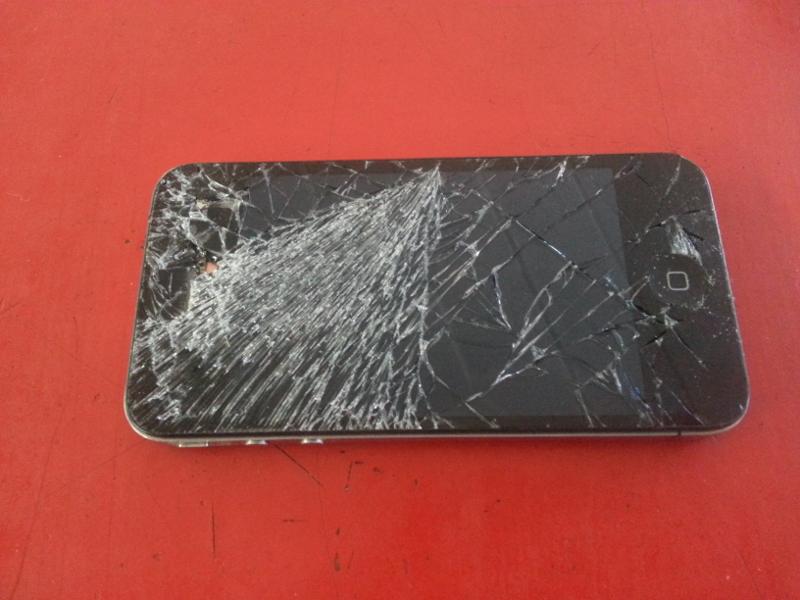 Central West Phone Repair