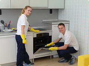 Paul's Cleaning