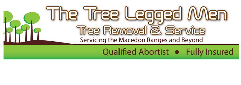 Tree Legged Men logo