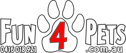 Fun 4 Pets