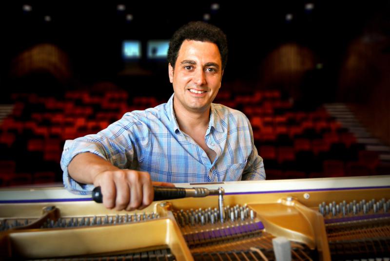 Jonathan Parise