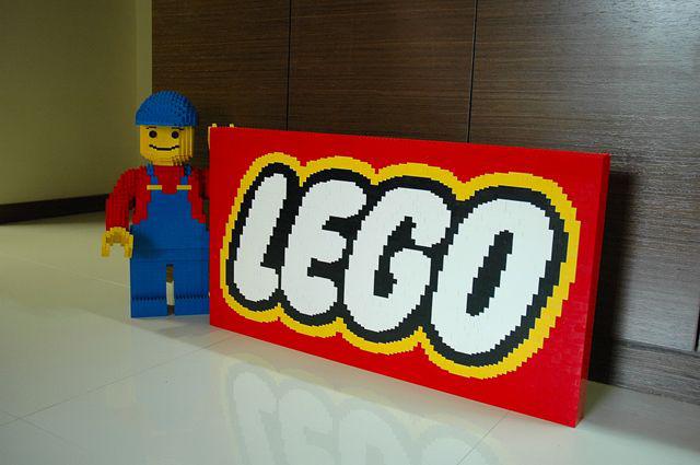 Bricks to the World