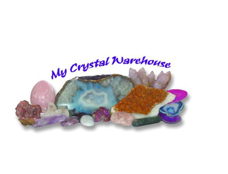 My Crystal Warehouse