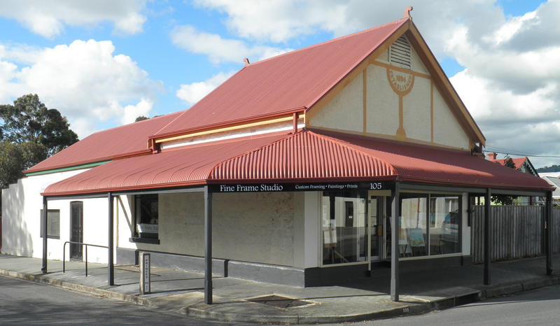 Fine Frame Studio