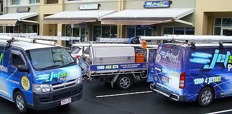 Jetset Plumbing