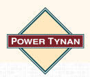 Power Tynan: Roma