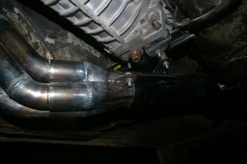 Best Exhaust