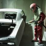 Advance Sand Blasting