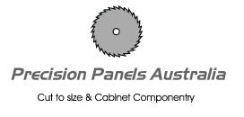 Precision Panels Australia
