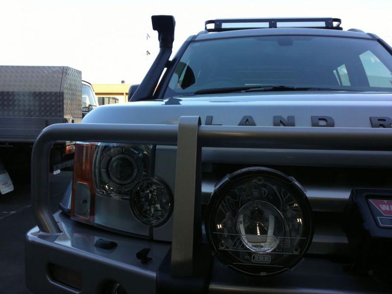 All Terrain Motors