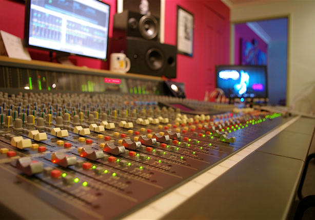 Studio 446