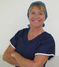Dr Ruth Bollard