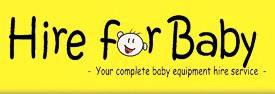 Hire For Baby: Darwin