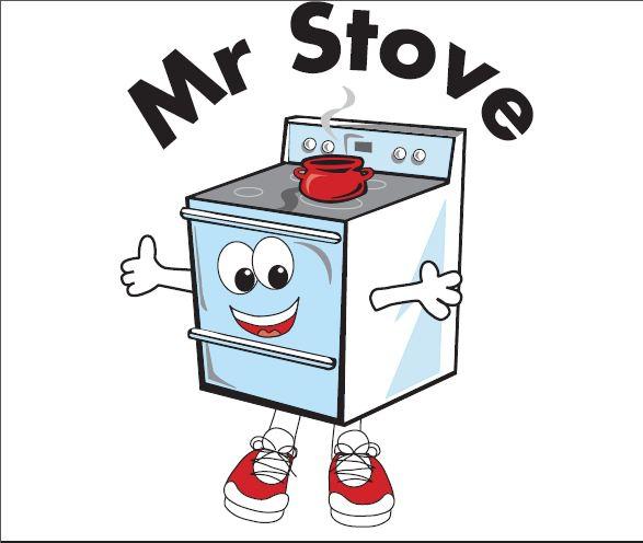Mr Stove