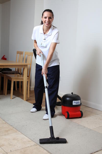 Cleaners Box Hill North