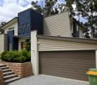 Urban Homes