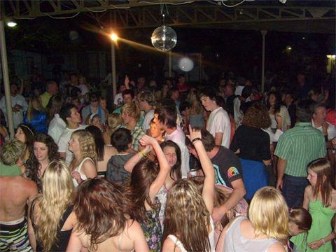 Party Hard Djs