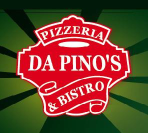 Da Pino's Pizzeria & Bistro