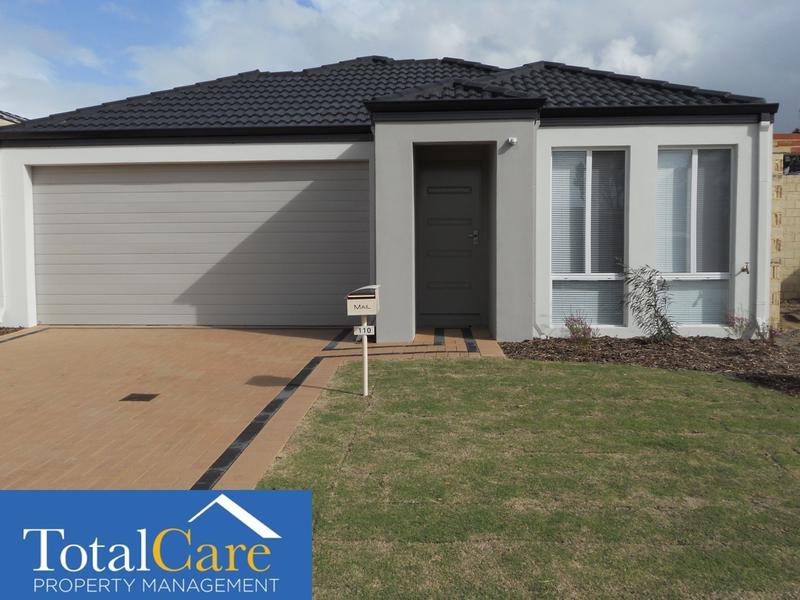 Total Care Property Management