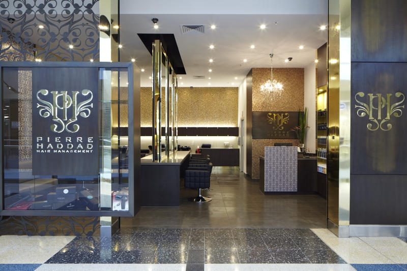 Pierre Haddad Hair Management
