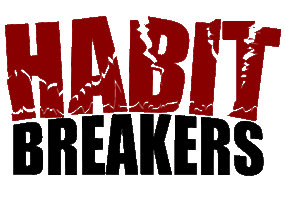 Habit Breakers: Cairns