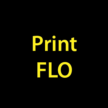 Print Flo