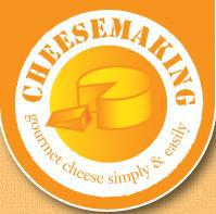 Cheesemaking