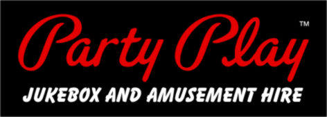 Party Play Jukebox and Amusement Hire