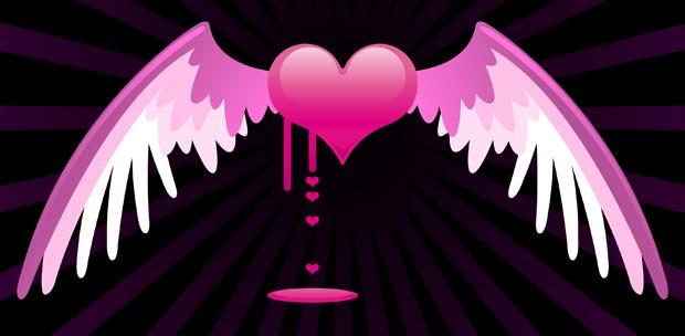 Goth Angel