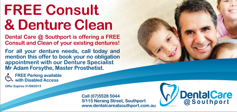 Dental Care at Southport