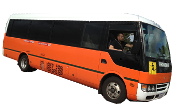 Bus Charters Perth