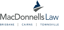 MacDonnells Law: Brisbane