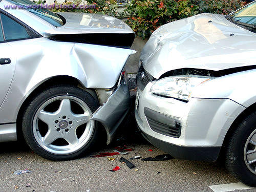 Accident Injury Compensation