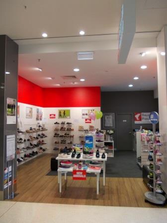 Balance Podiatry: Cannington