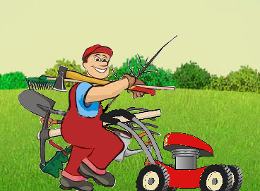 Nicen Shady Lawn & Garden Care