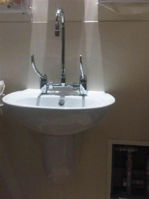 Damien Gardiner Plumbing