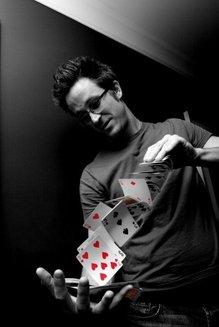Magic Rob