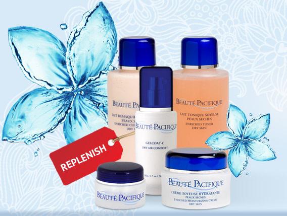 Beaute Pacifique