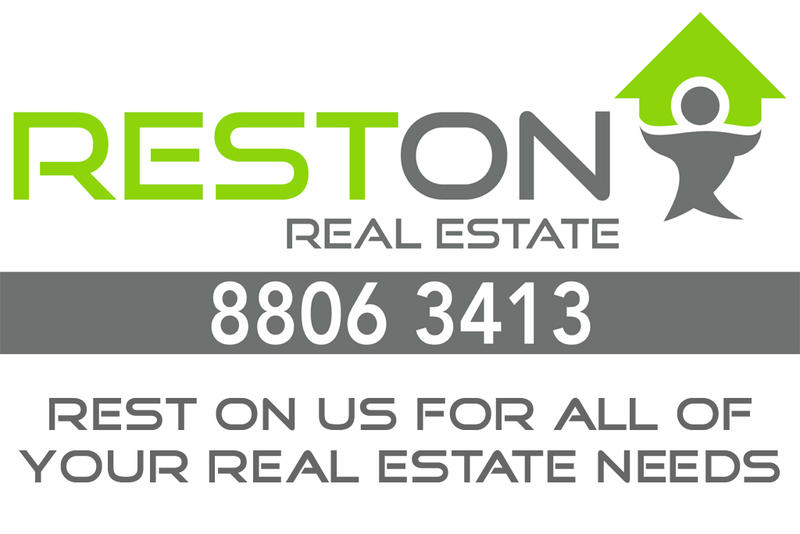 RestOn Real Estate