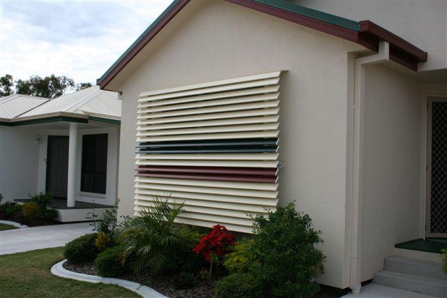 Ireland Blinds Pty Ltd: Maroochydore