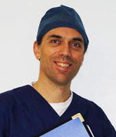 Dr David Lowinger