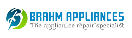 Brahm Appliances logo