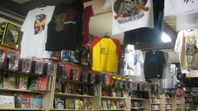 Comic Kingdom