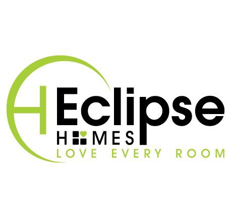 Eclipse Homes logo