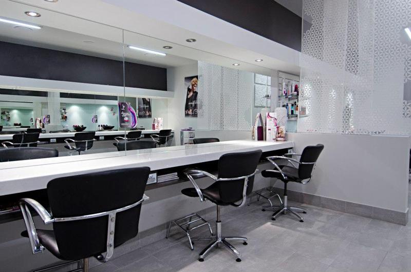 Madison Hair & Beauty